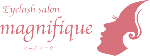 Eyelash salon magnifique